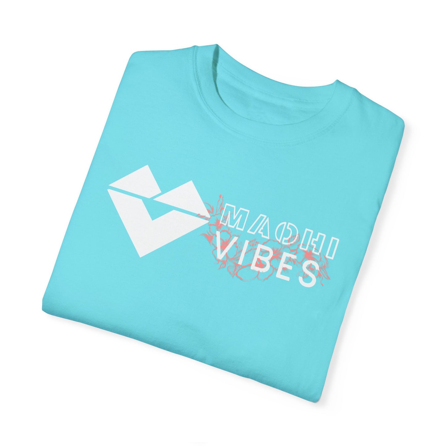 T-shirt - Maohi vibes-perfect Summer trip