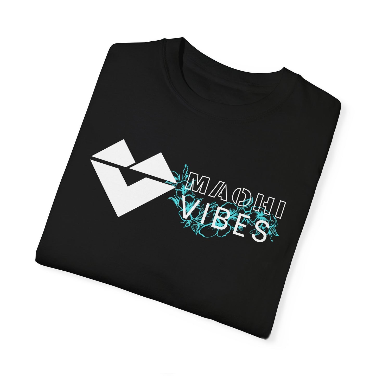 T-shirt - Maohi vibes-perfect Summer trip