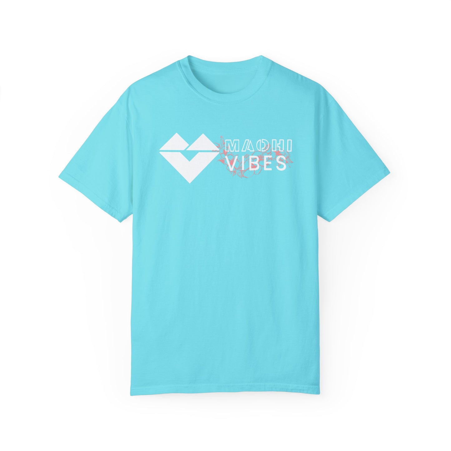 T-shirt - Maohi vibes-perfect Summer trip